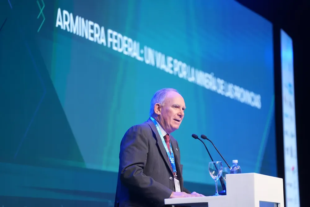 Arminera federal 17