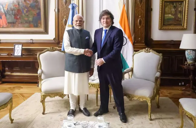 india