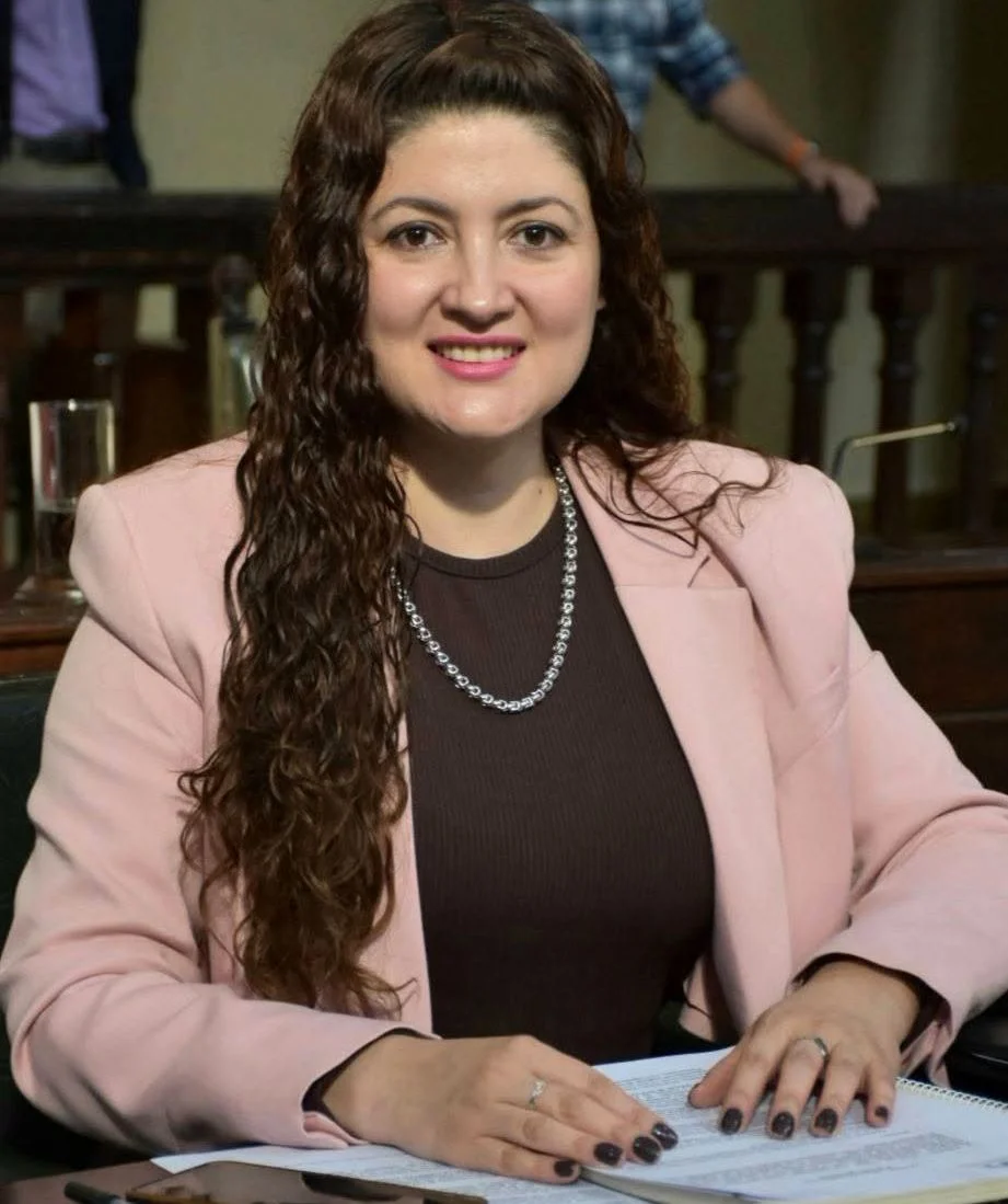 Griselda Galleguillos