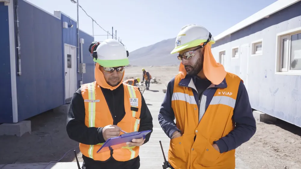 Ganfeng Lithium LATAM