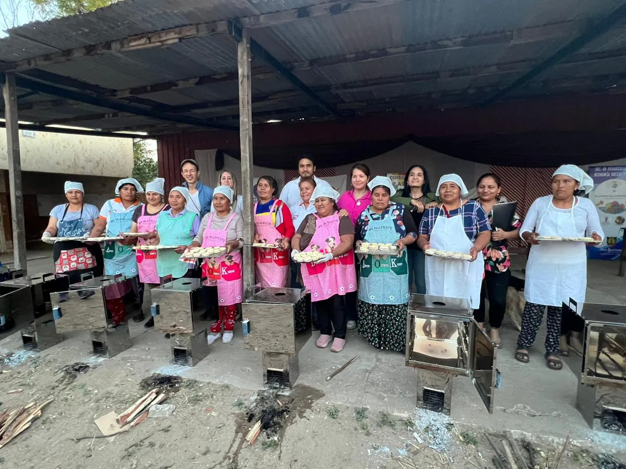 Asociar Energia Salta - Agosto 2024 4