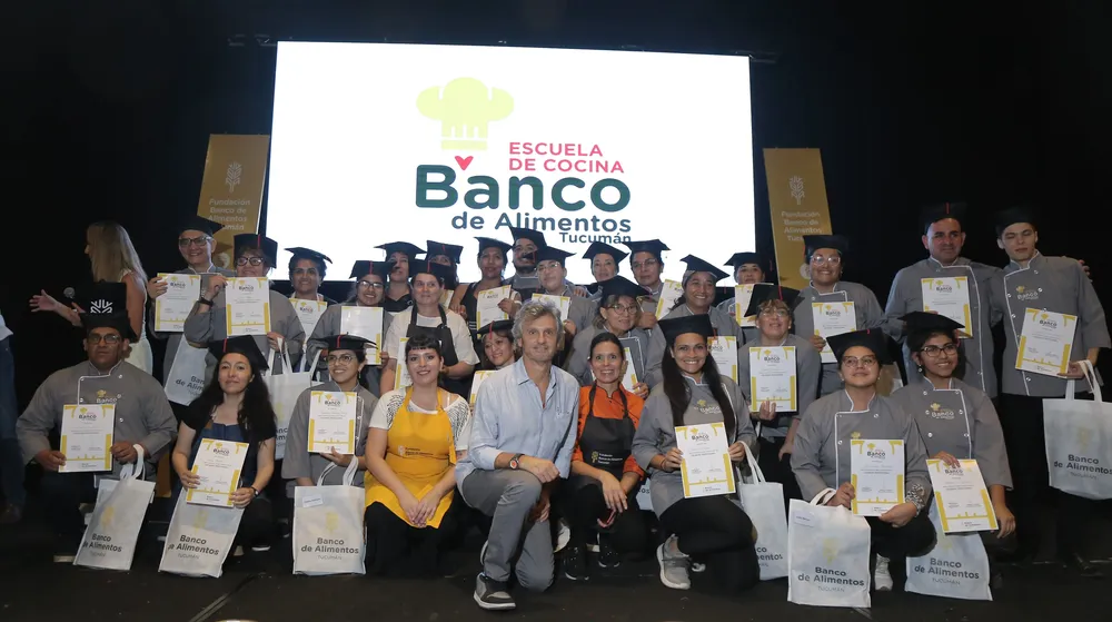 Archivo - Gasnor  Programa Energía del Sabor -2