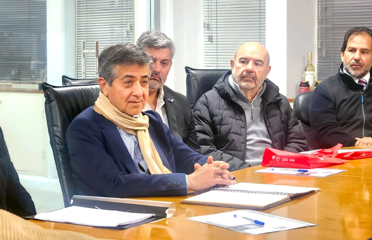 Gustavo Carrizo