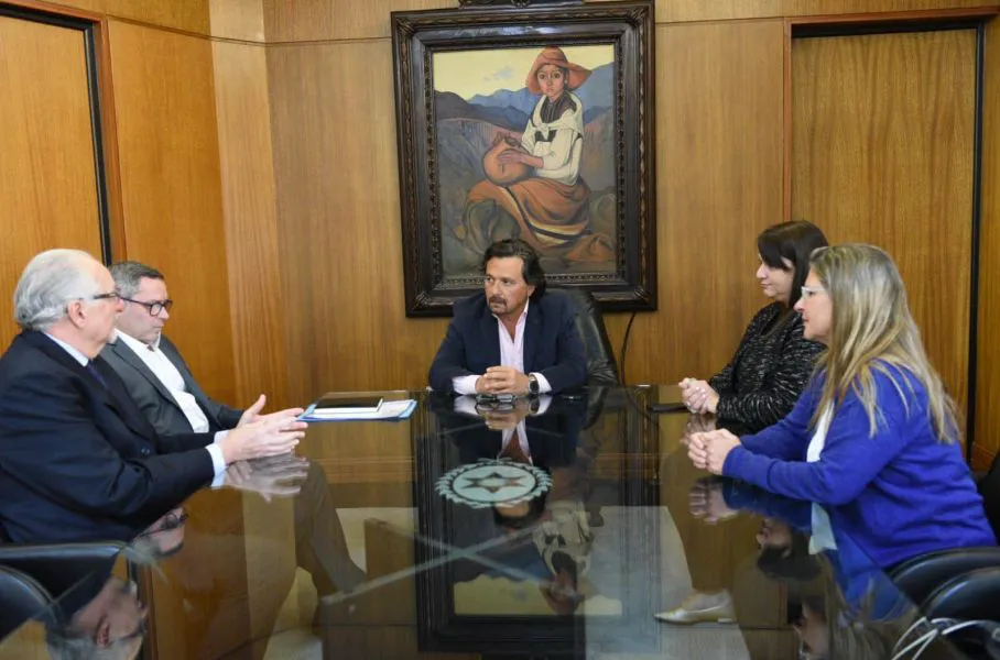 89989-el-gobernador-saenz-se-reunio-con-representantes-de-la-camara-de-mineria-de-salta-ante-la-mesa-del-litio