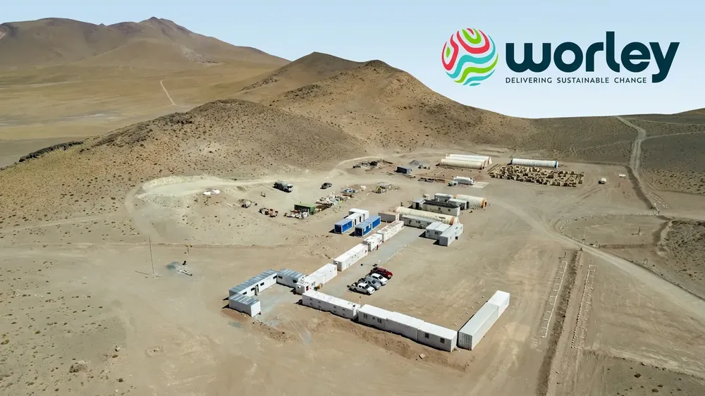 AbraSilver adjudica el contrato de ingeniería de puentes a Worley, lo que impulsa el proyecto Diablillos hacia la decisión de construcción.