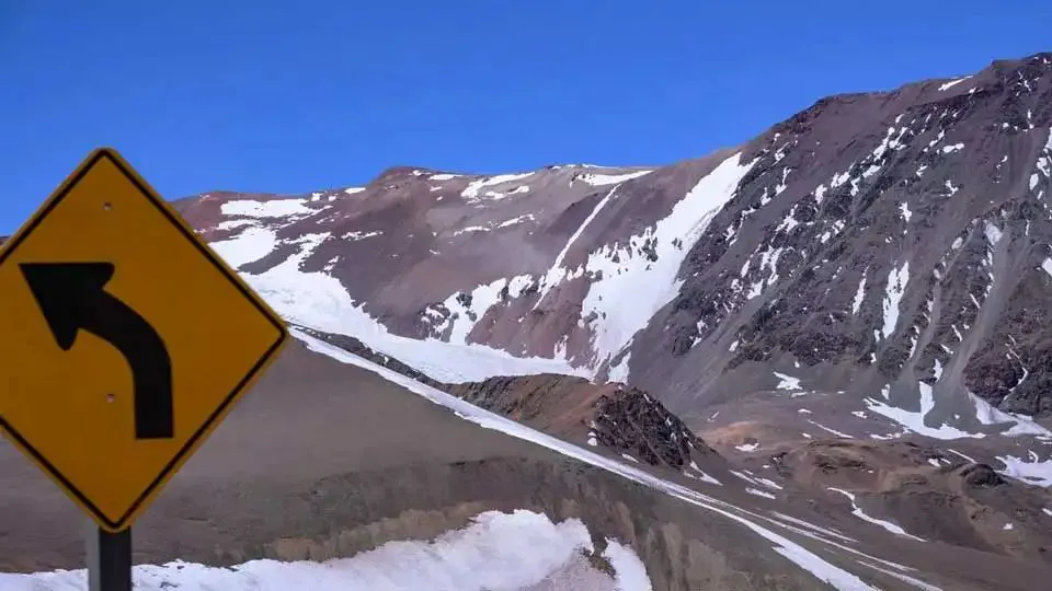 Ley de Glaciares