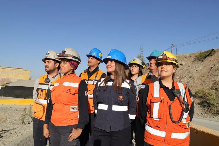 mujeres-mineras-chile