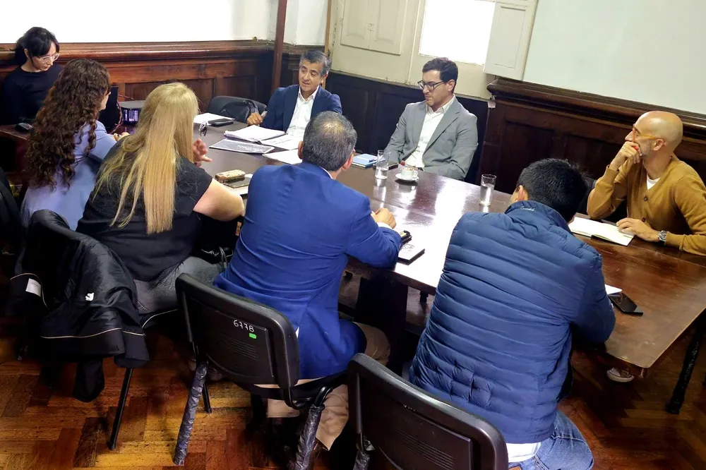 gustavo carrizo diputados