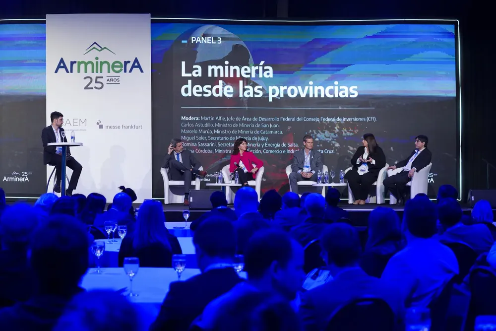 Arminera 2023 - Actividades