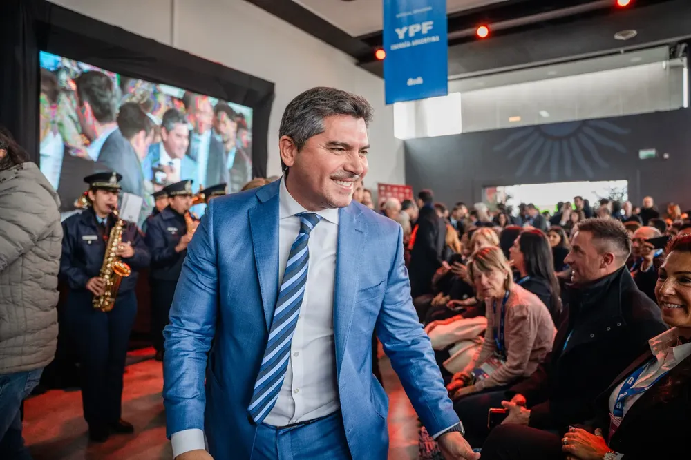 marcelo orrego