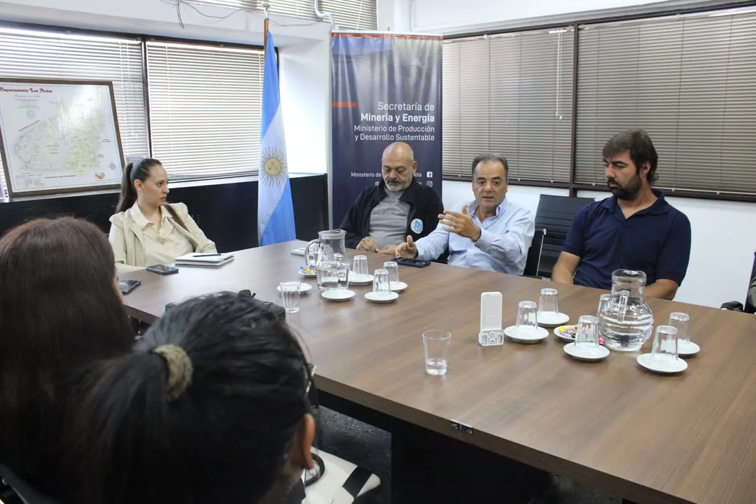 ♻️ Mesa multisectorial por una minería sustentable📆 La Secretaría de Minería y la Secretaría de(1)