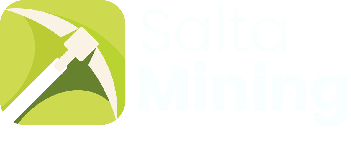 Salta Mining - Todo el litio de Salta y el mundo